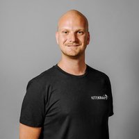 André Frirdich