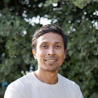 Rajiv Ayyangar