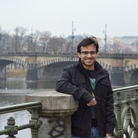 Aayush Goel