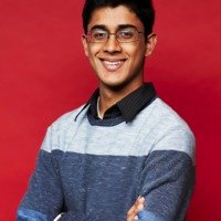 Kapil Sinha