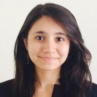 Nirali Zaveri