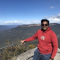 Sudhan Raj