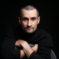 Max Gusakov