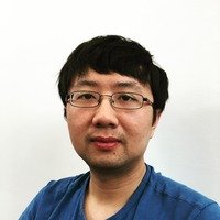 Jianyu (Leo) Li