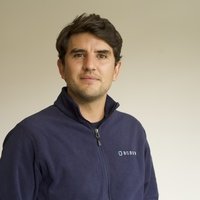 Nicolas Penaranda