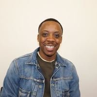 Josh Dzime-Assison