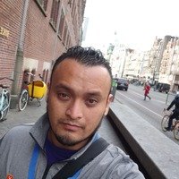 Luis Uicab