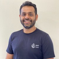 Kunal Popat