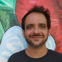 Jose Luis Perez