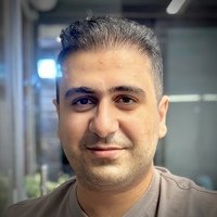 Mahmoud Parto