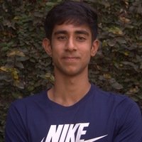 Arnav Bathla