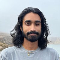 Vishnu Menon