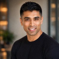 Tejas Bhakta
