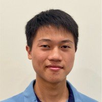 Dawson Chen