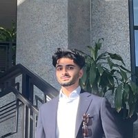 Akaash Patel