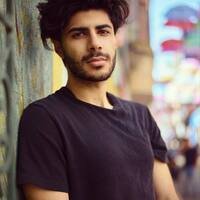 Soheil Sadabadi