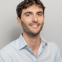 Nicolas Lecomte