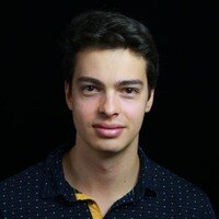 Greg Csegzi