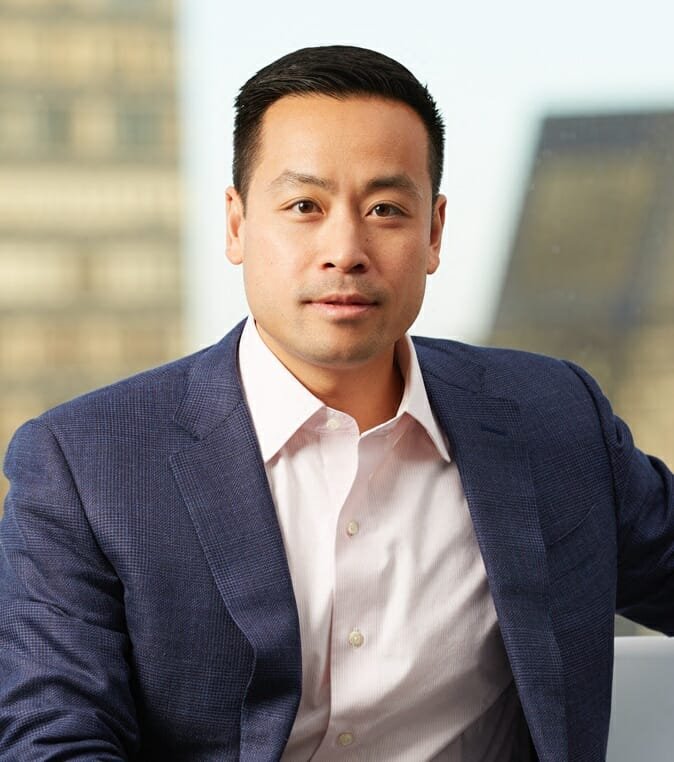 Charles Chen