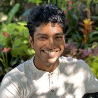 Kaivalya Hariharan