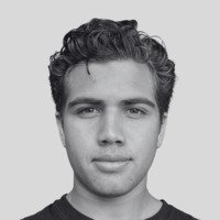 Adam Gamieldien