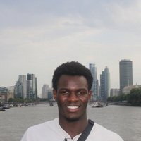 David Alade