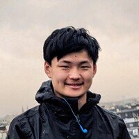 Troy Zhang