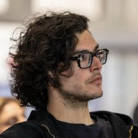 Michael Belhassen