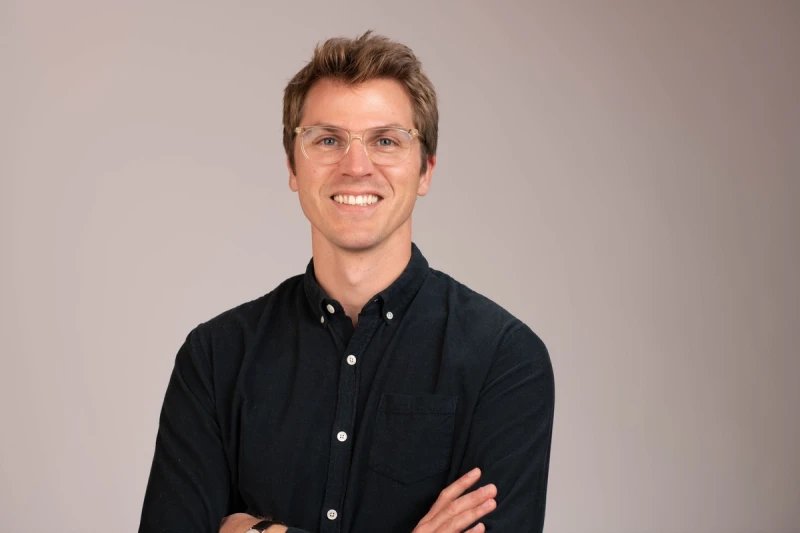 Andrew Ofstad