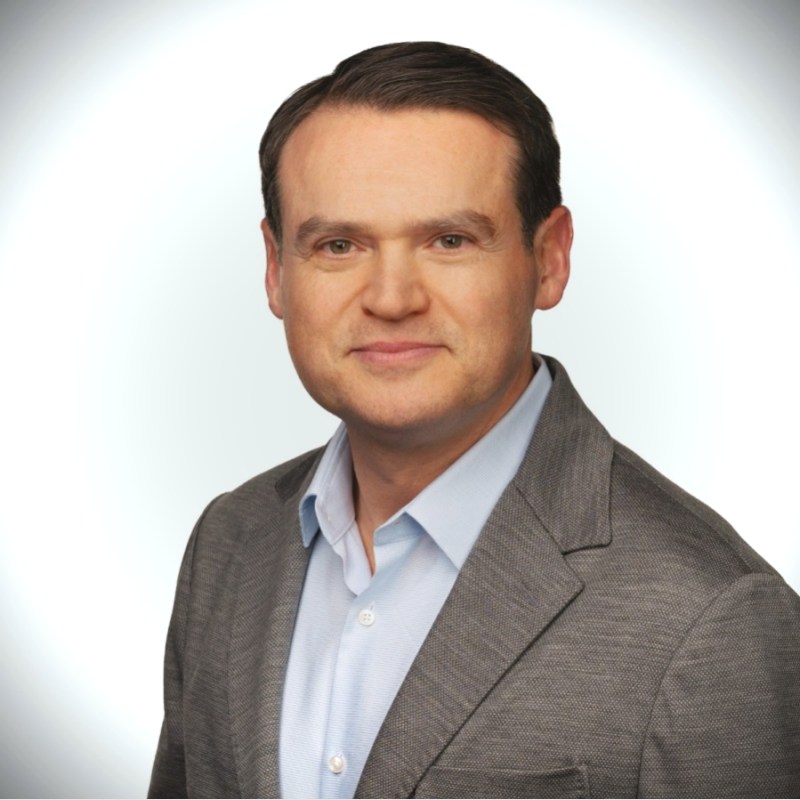 Rob Bernshteyn