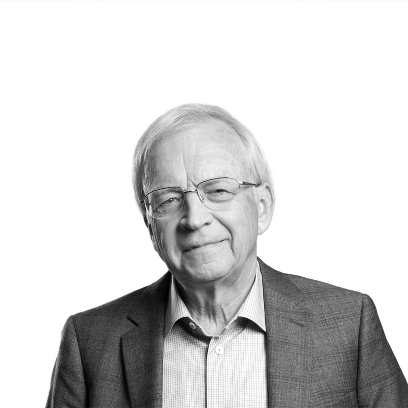TOM ALBERG