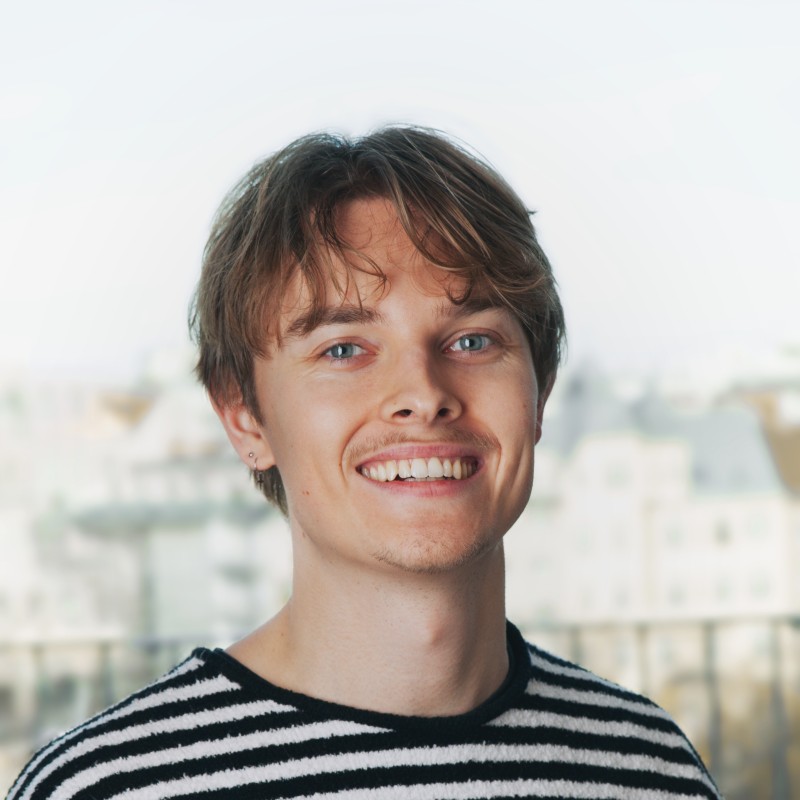Sebastiaan de Vries
