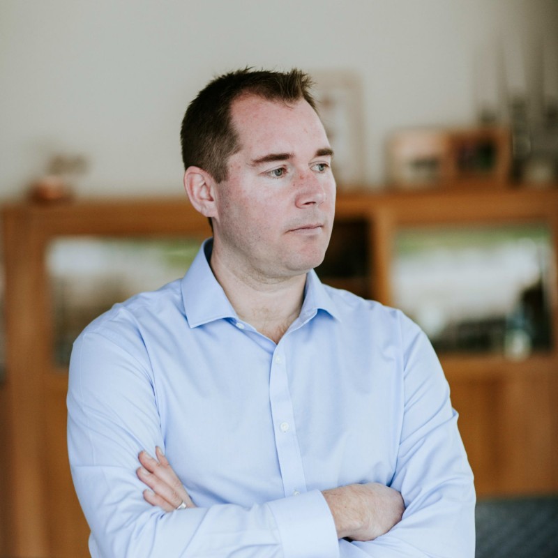 Ian Monk