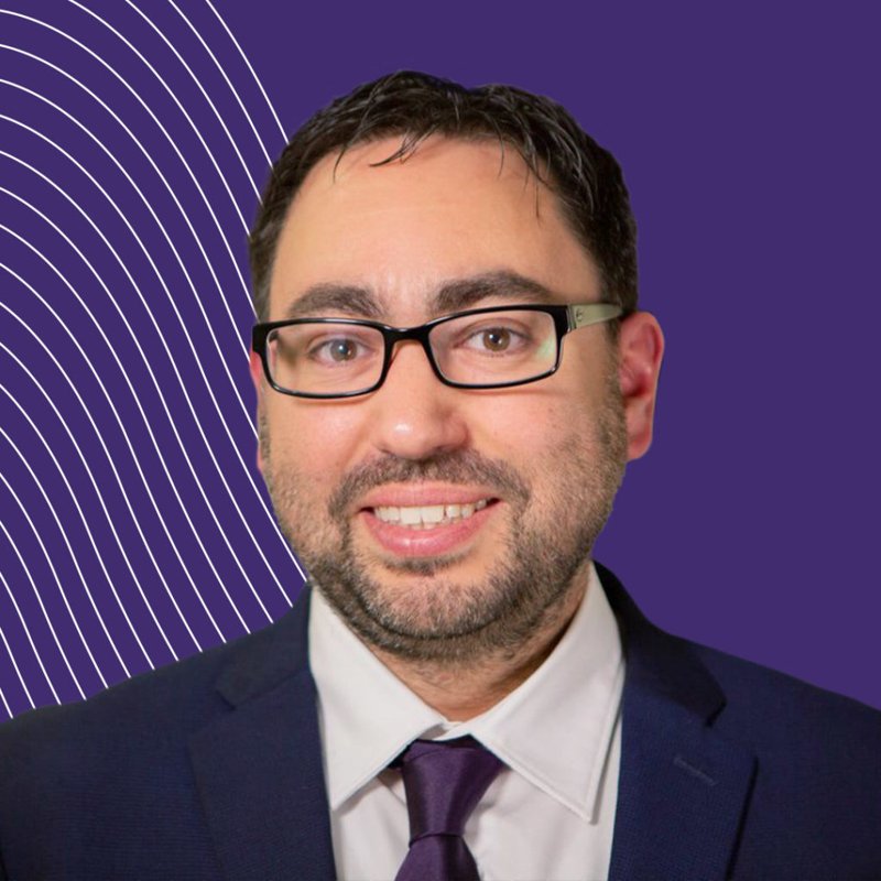 Dr Patrick Camilleri