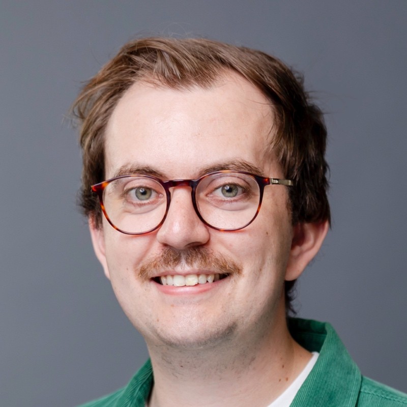 Michael Negus
