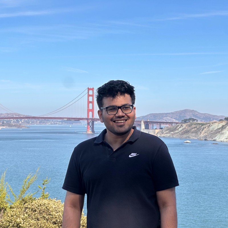 Sudhanshu Heda