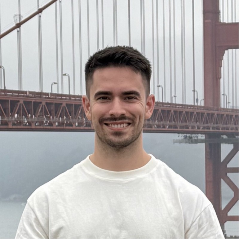 Nick Ustaran-Anderegg