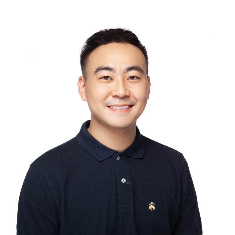 Elvis Wang