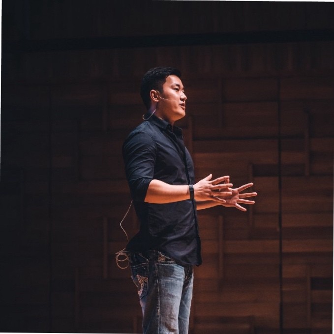 Sean Chen