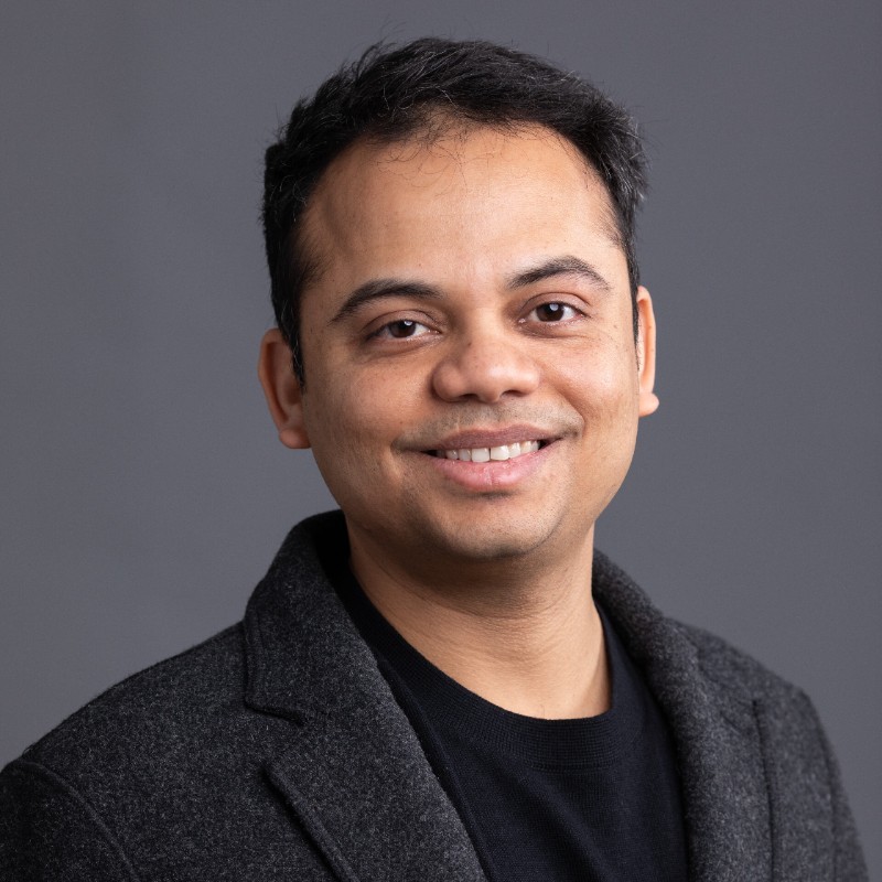 Naveen Vedula
