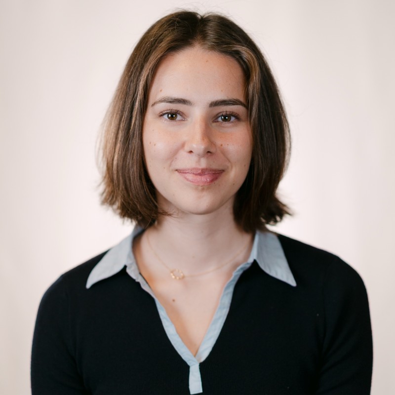 Eva Debette