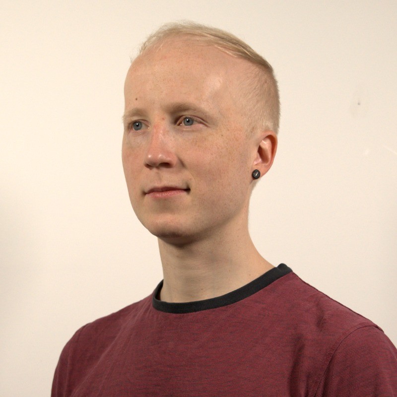 Joonatan Laulainen