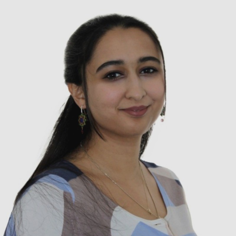 Zainab Ali Majid