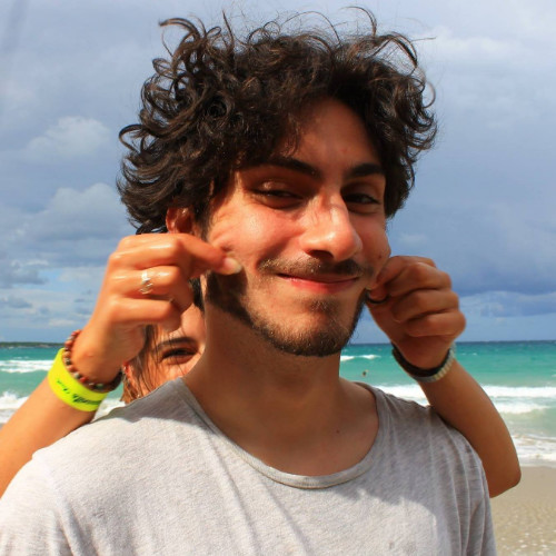 Jacopo Madaluni