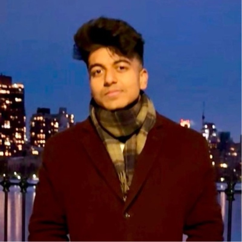 Aditya Mohan
