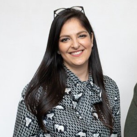 Miena Amiri