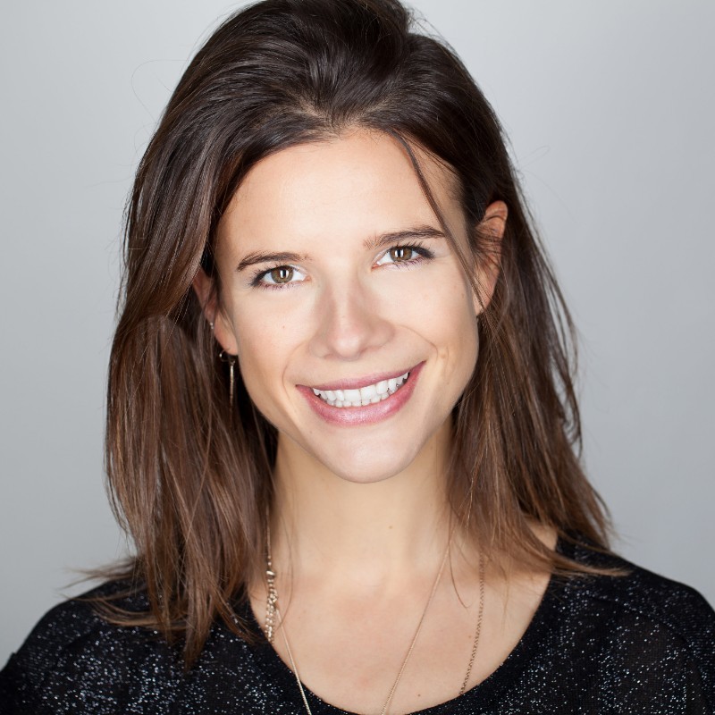 Emily Brooke