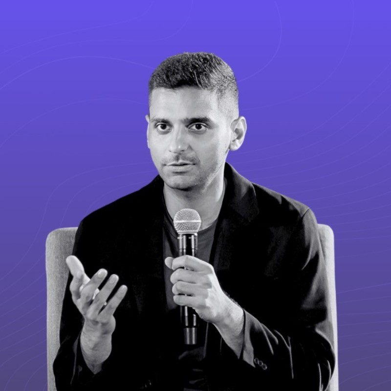 Uzair Javaid