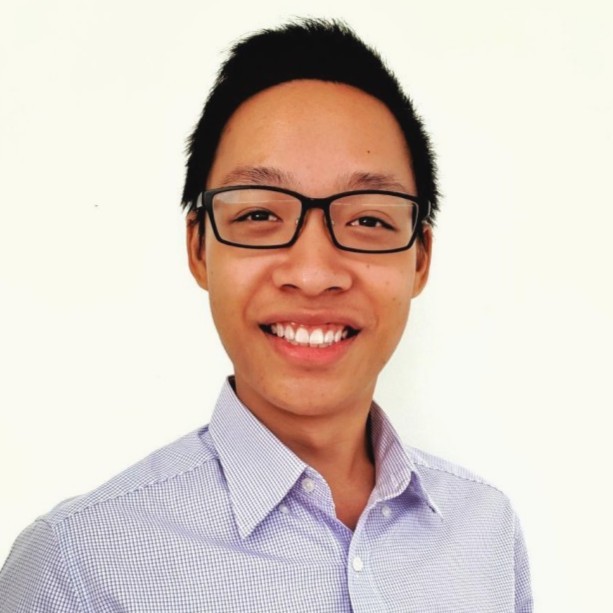 Kevin Yee