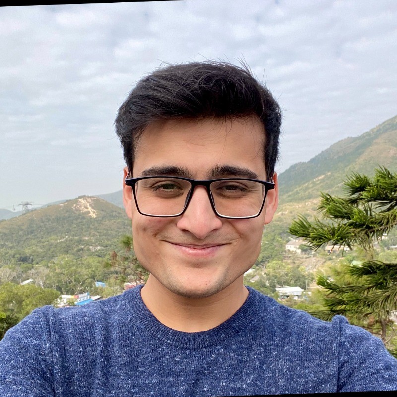 Shikhar Khandelwal